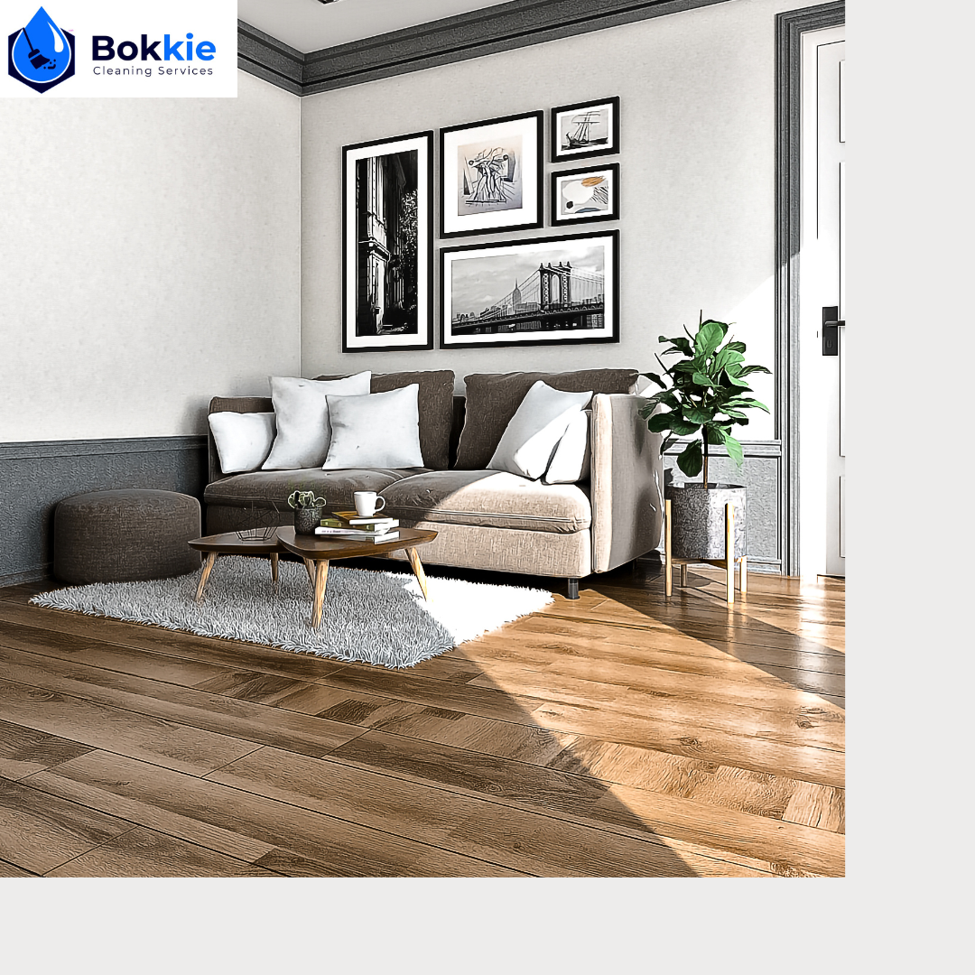 Residential Cleaning