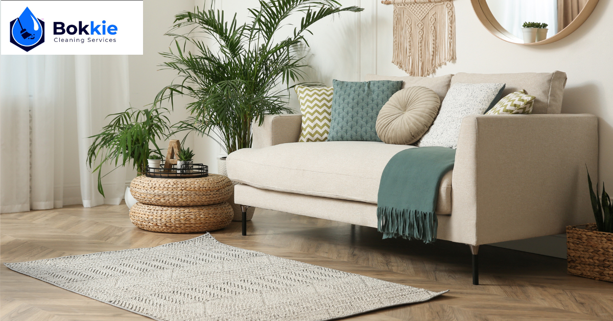 Cleaning Tips for Airbnb owners