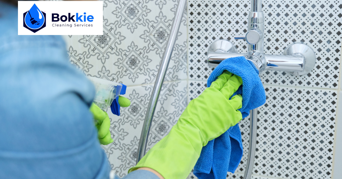 Cleaning services near me