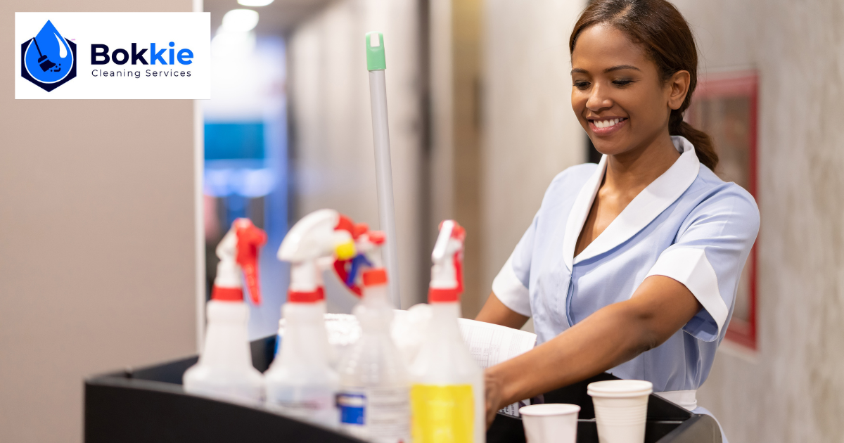 Cleaning Tips For Homes With Children